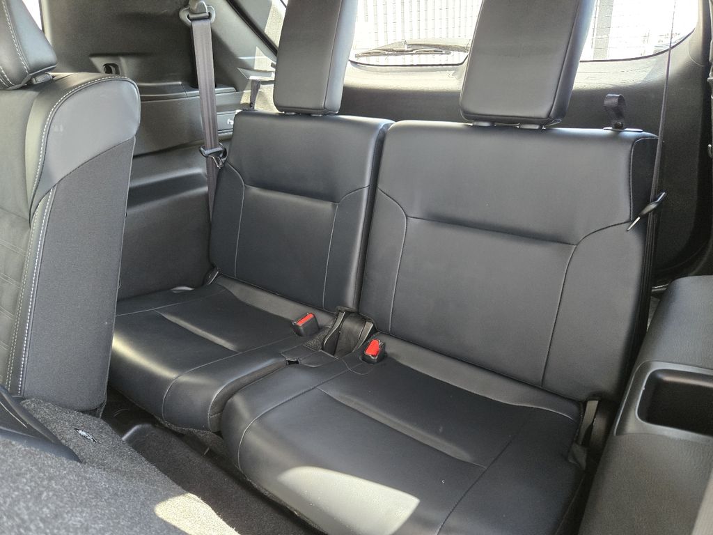 2025 Mitsubishi Outlander