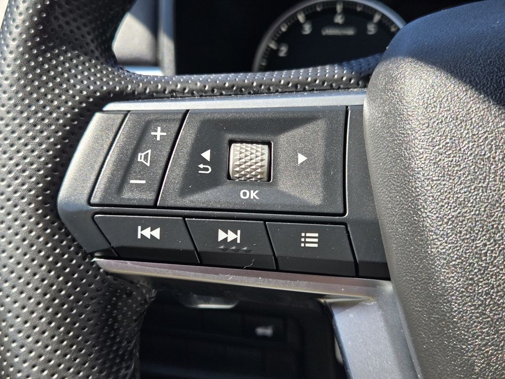 2025 Mitsubishi Outlander