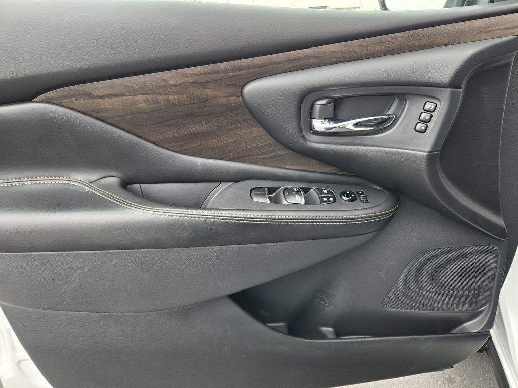 2023 Nissan Murano
