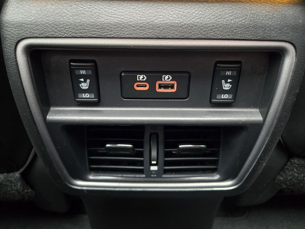2023 Nissan Murano