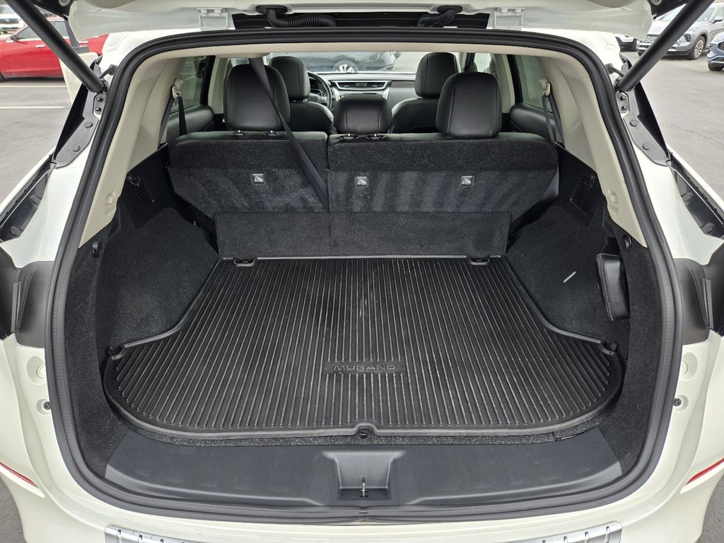 2023 Nissan Murano