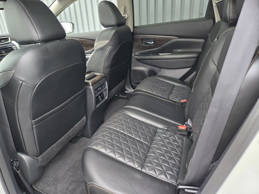 2023 Nissan Murano