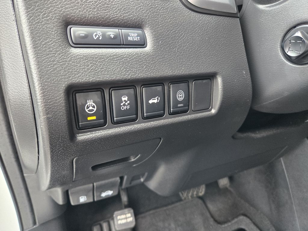 2023 Nissan Murano