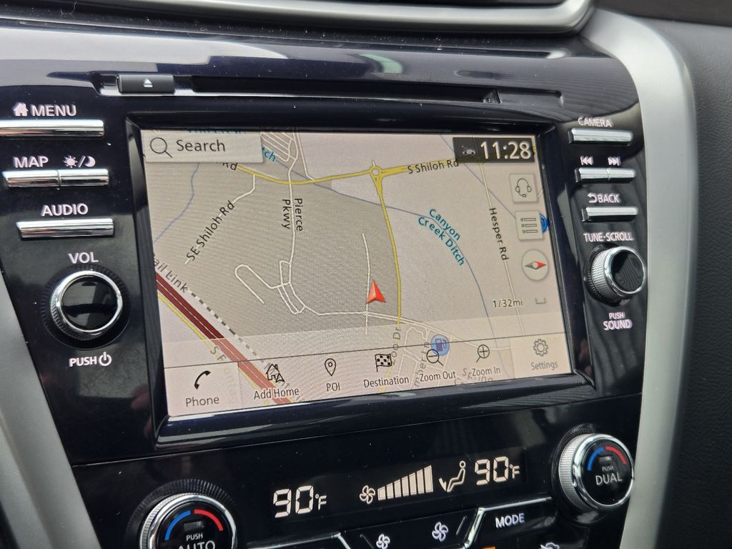 2023 Nissan Murano
