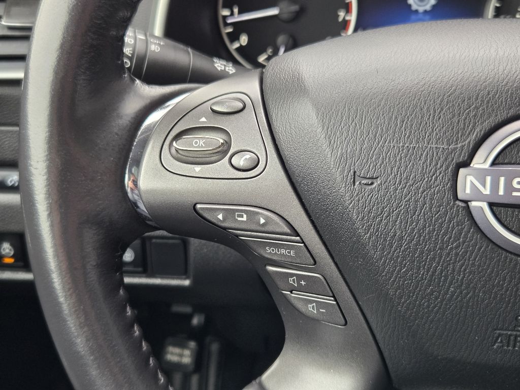 2023 Nissan Murano
