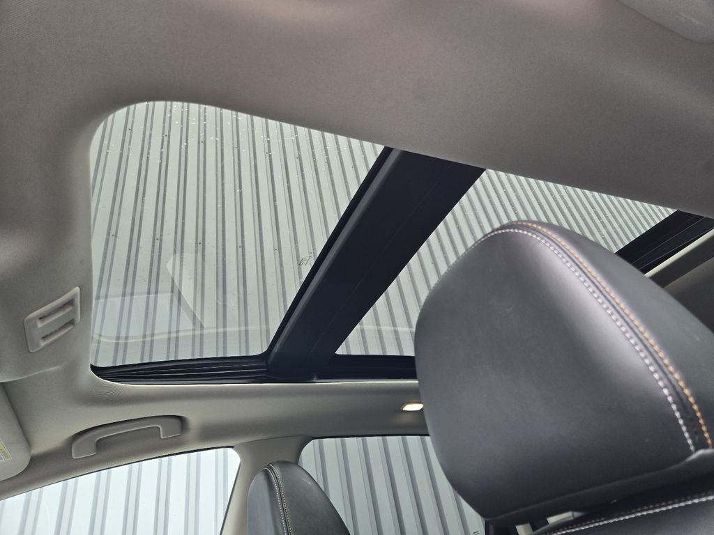 2023 Nissan Murano
