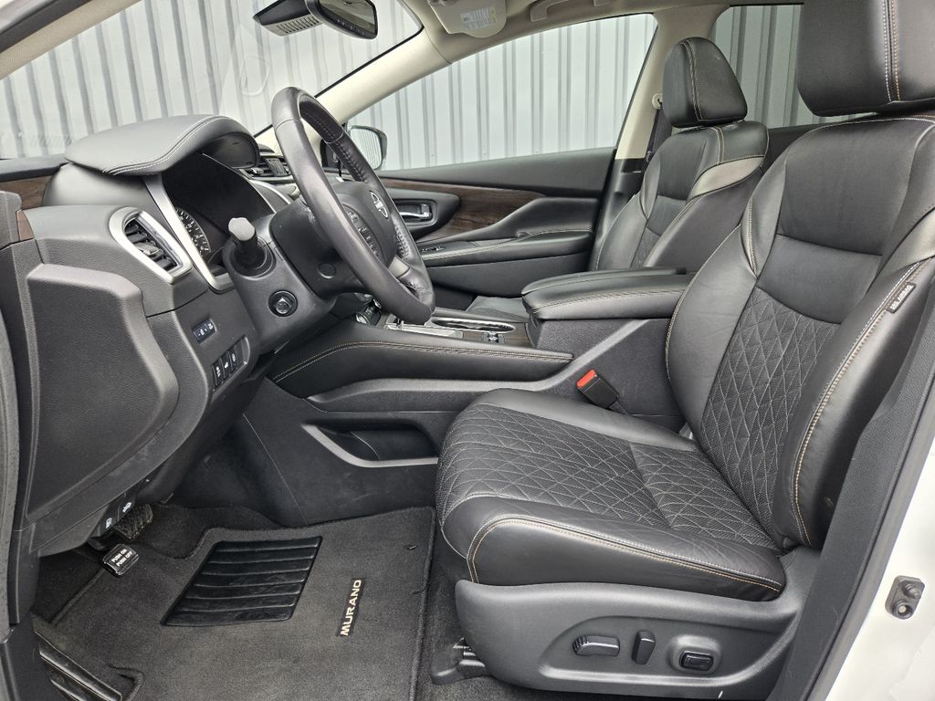 2023 Nissan Murano