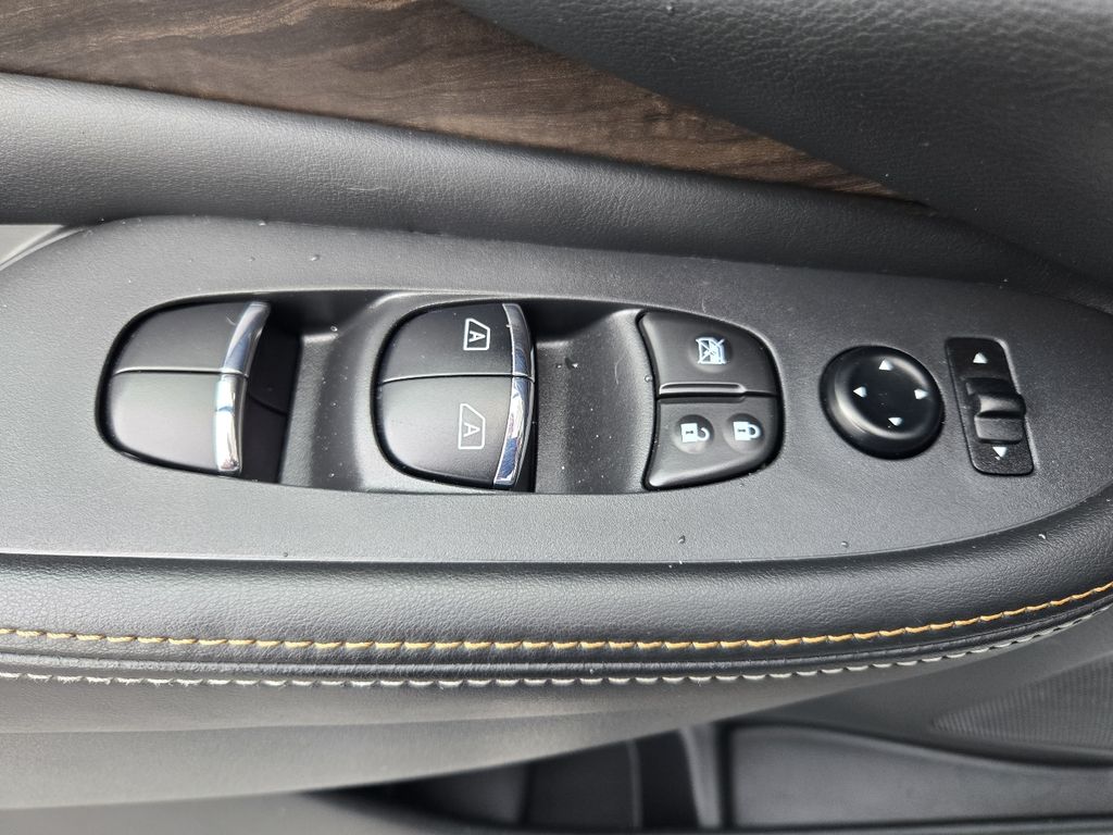2023 Nissan Murano