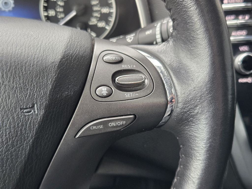 2023 Nissan Murano