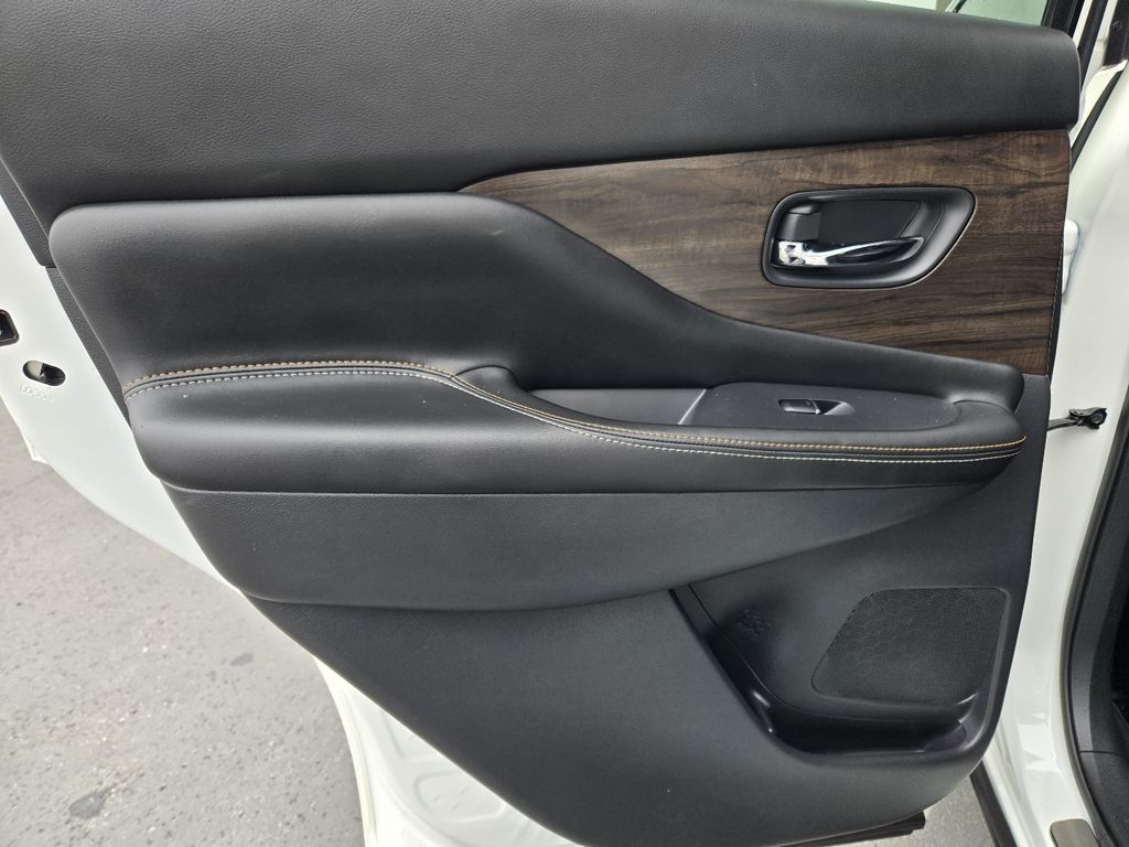 2023 Nissan Murano