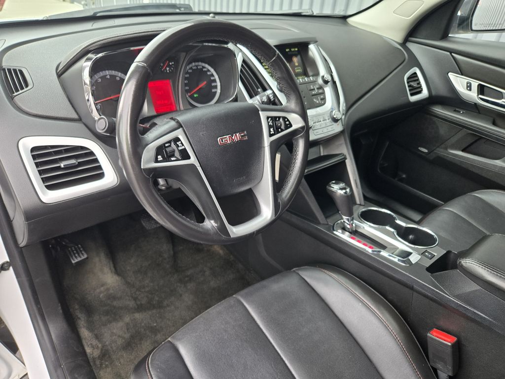 2017 GMC Terrain