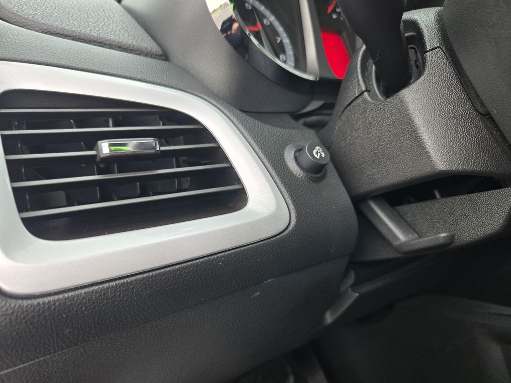 2017 GMC Terrain