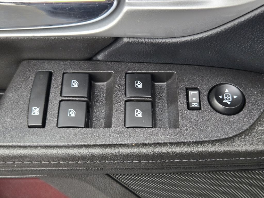 2017 GMC Terrain