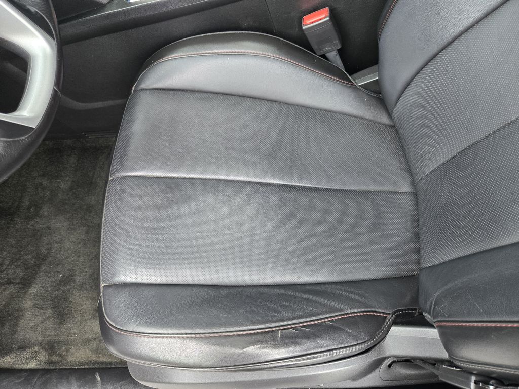 2017 GMC Terrain
