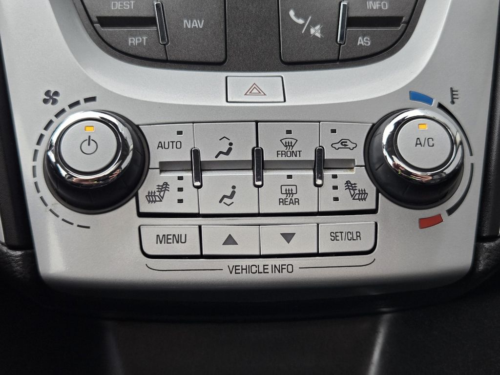 2017 GMC Terrain