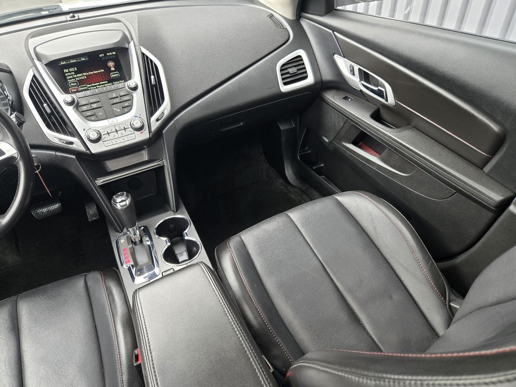 2017 GMC Terrain