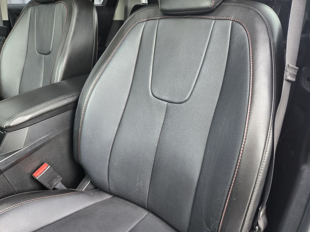 2017 GMC Terrain