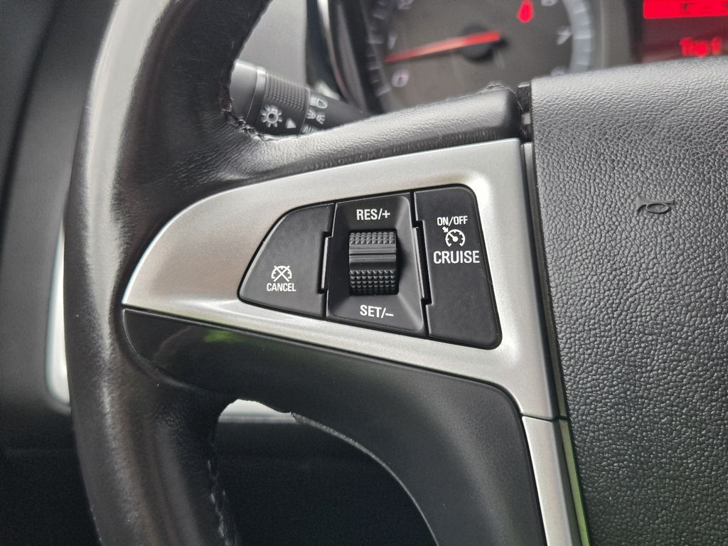 2017 GMC Terrain