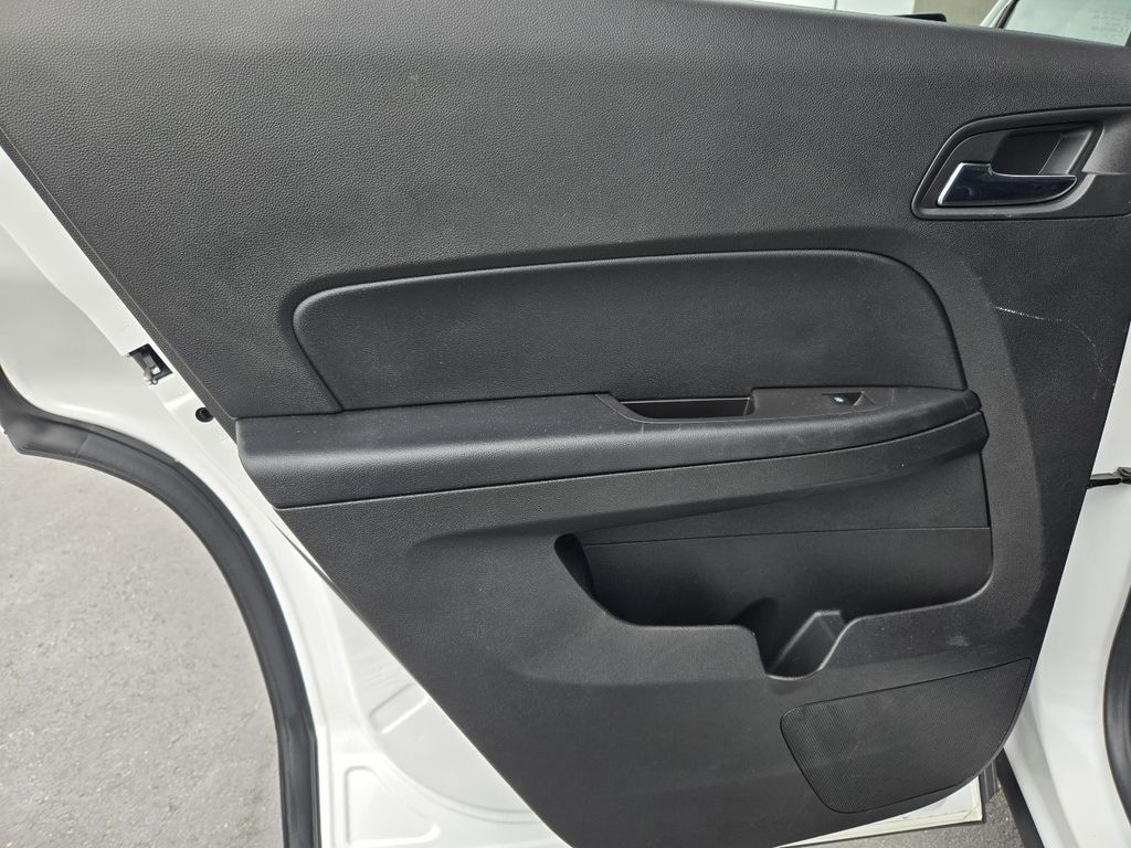 2017 GMC Terrain