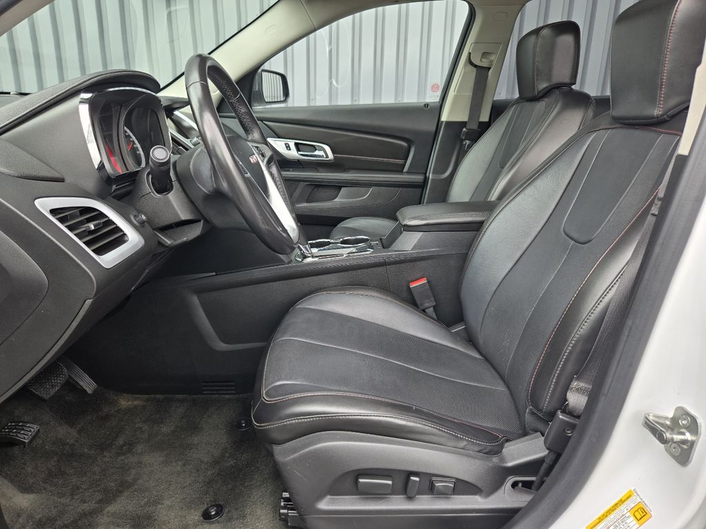 2017 GMC Terrain