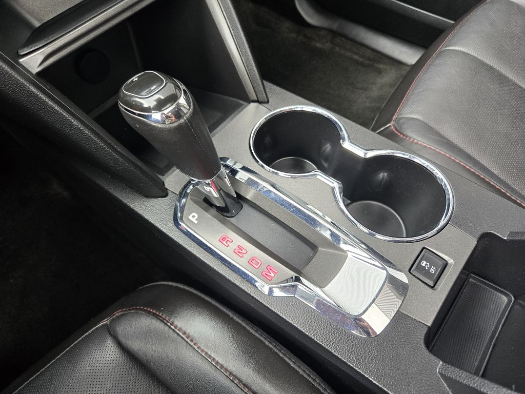 2017 GMC Terrain