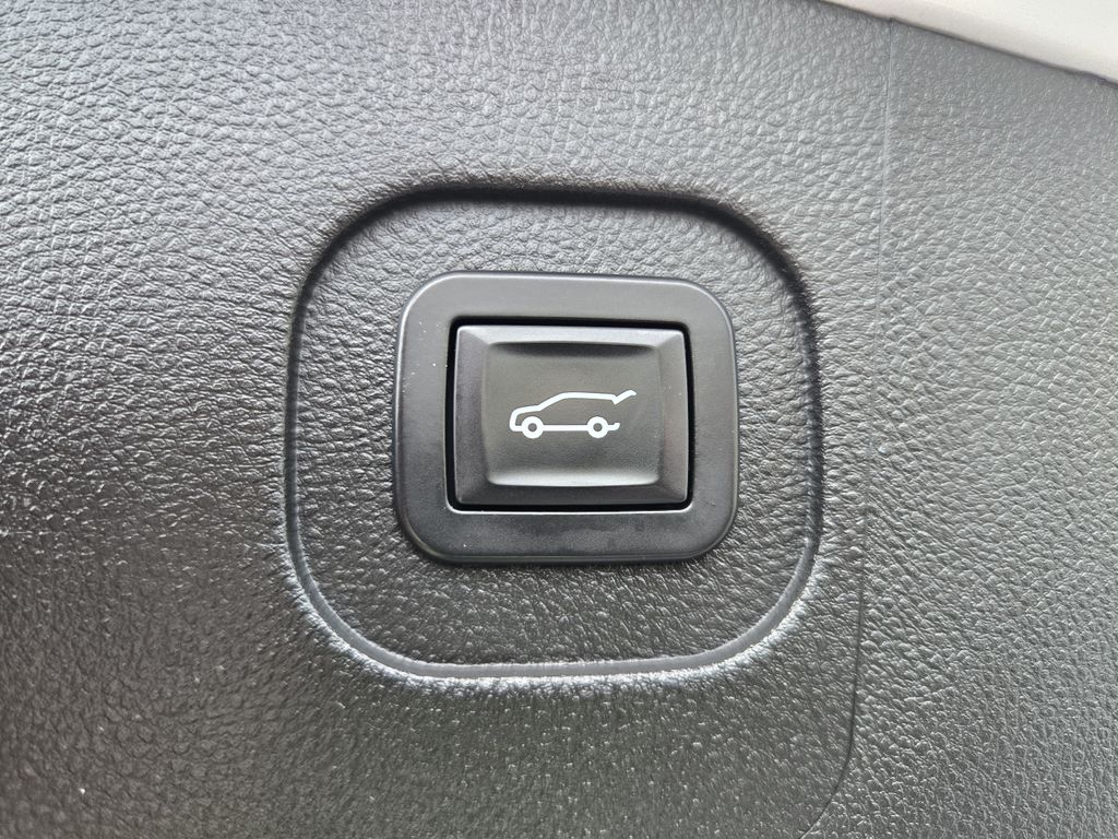 2017 GMC Terrain