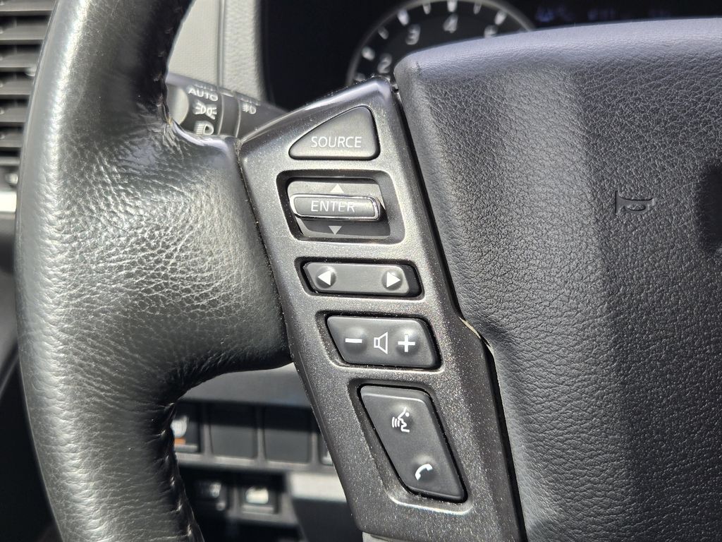 2023 Nissan Frontier