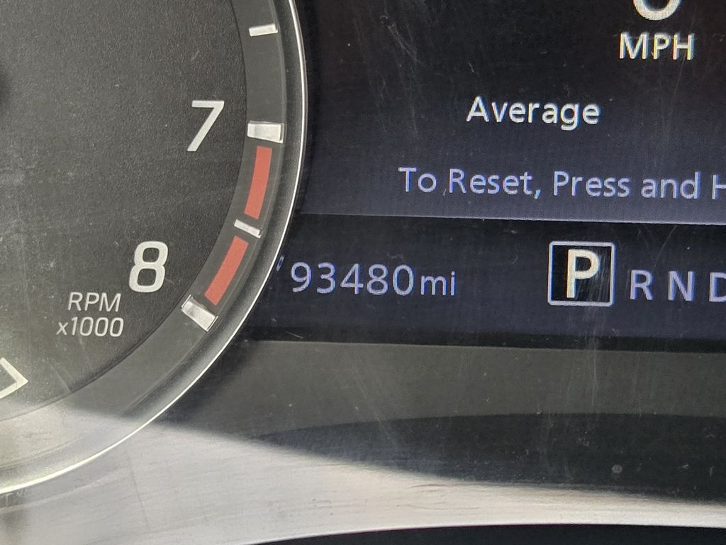 2023 Nissan Frontier