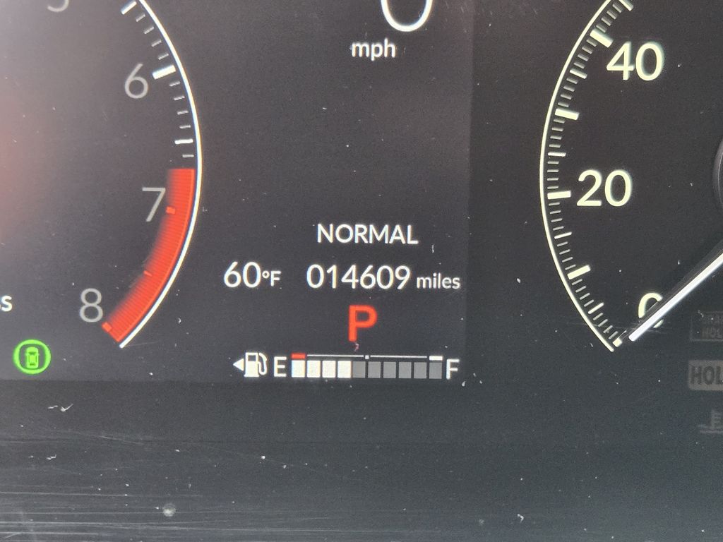 2024 Honda HR-V