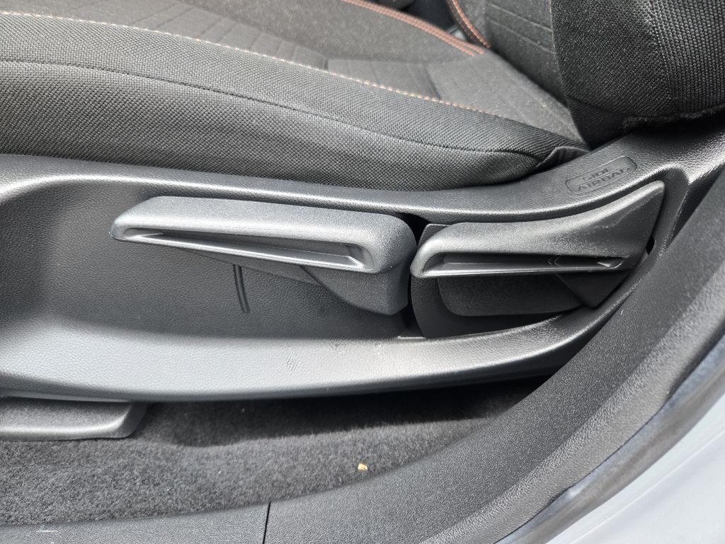 2024 Honda HR-V