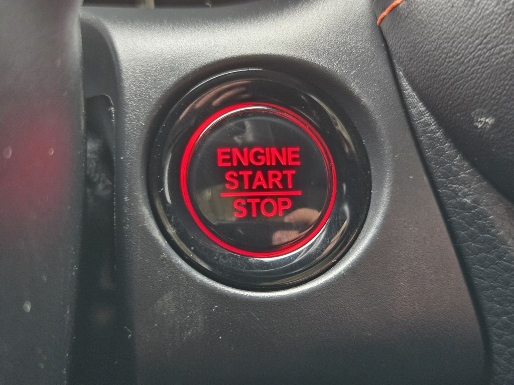 2024 Honda HR-V