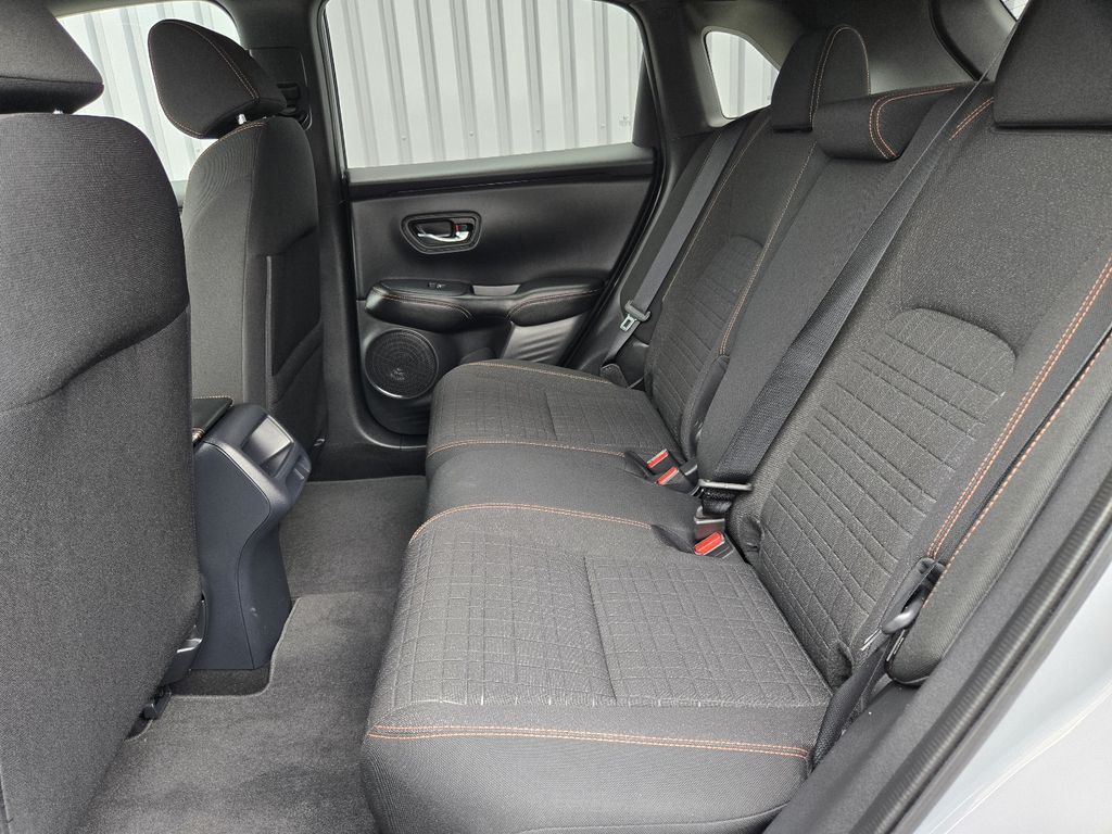 2024 Honda HR-V