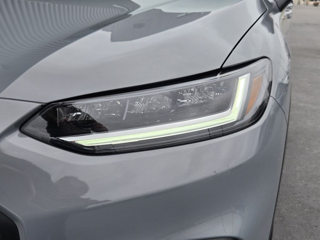 2024 Honda HR-V