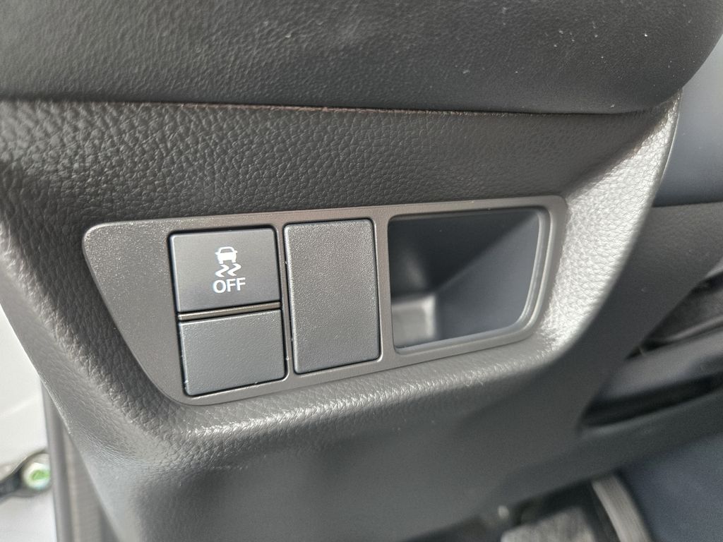 2024 Honda HR-V
