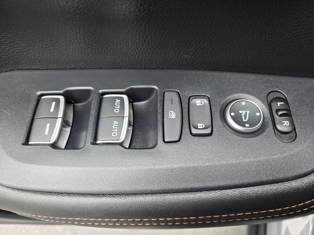 2024 Honda HR-V