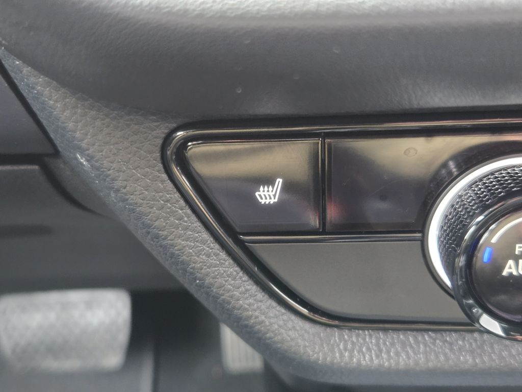 2024 Honda HR-V