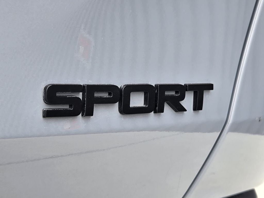 2024 Honda HR-V