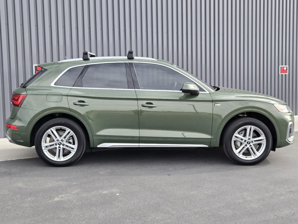 2023 Audi Q5 e