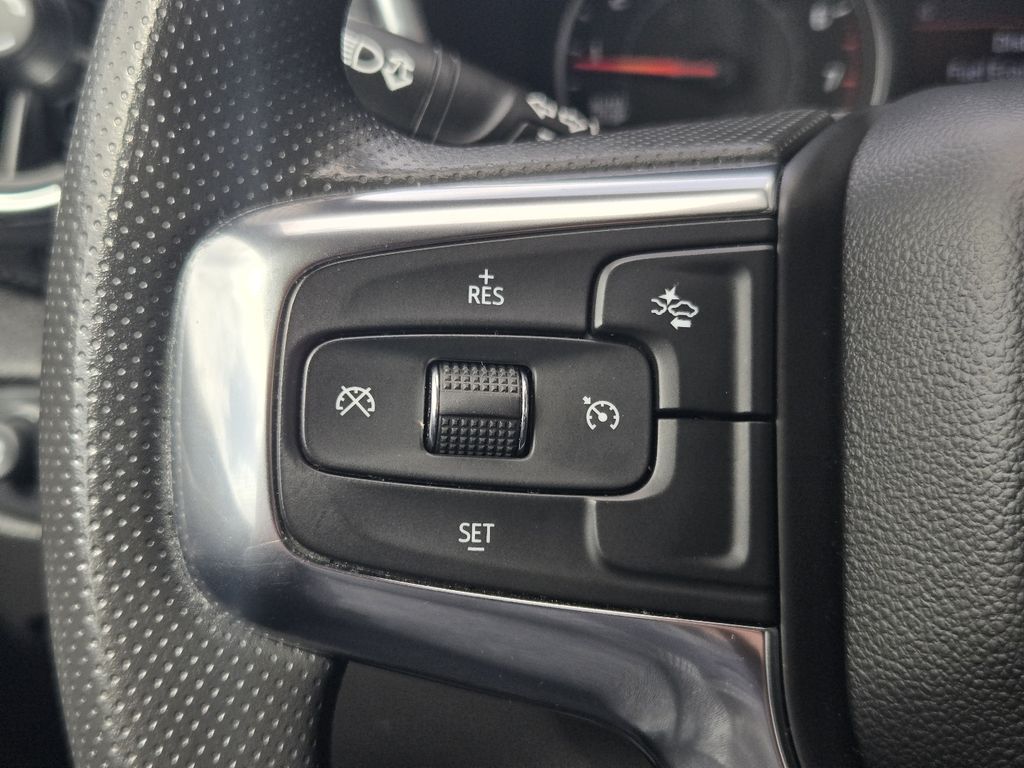 2024 Chevrolet Blazer
