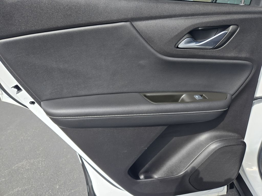 2024 Chevrolet Blazer