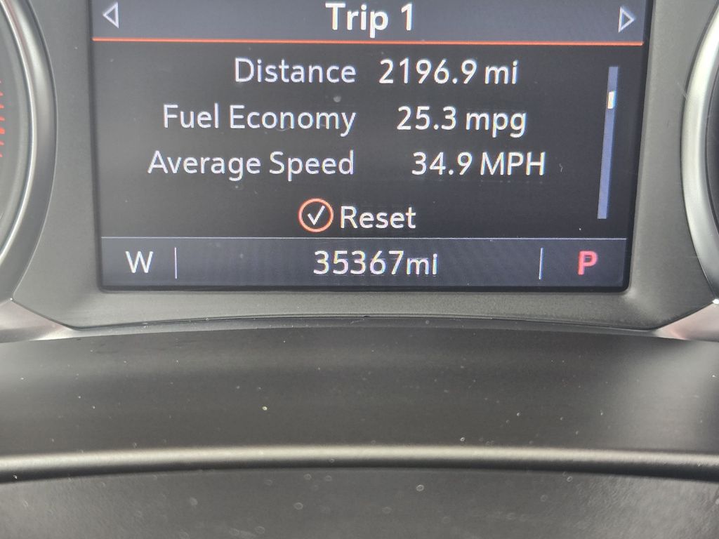 2024 Chevrolet Blazer