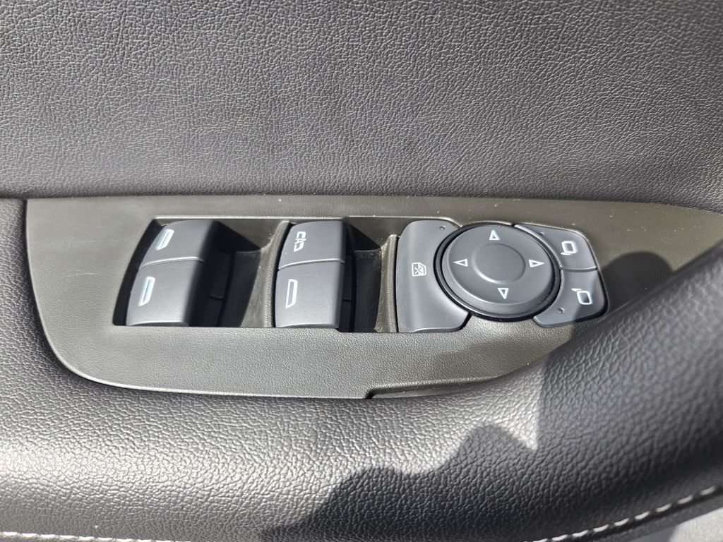 2024 Chevrolet Blazer