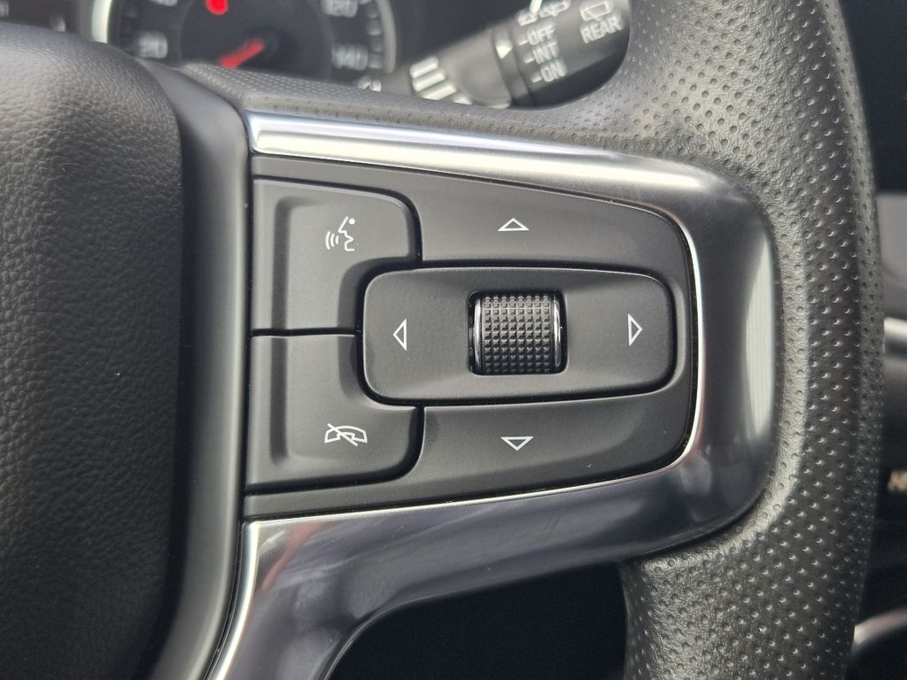 2024 Chevrolet Blazer