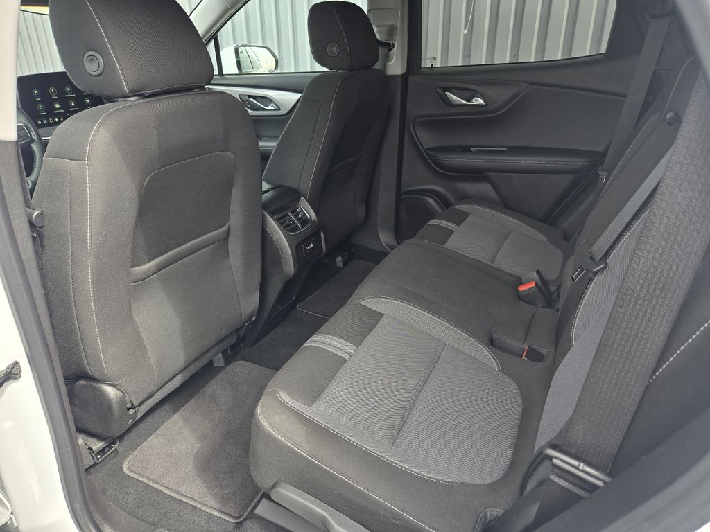 2024 Chevrolet Blazer