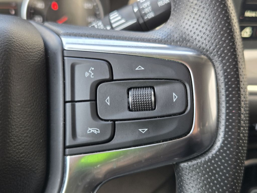 2024 Chevrolet Blazer
