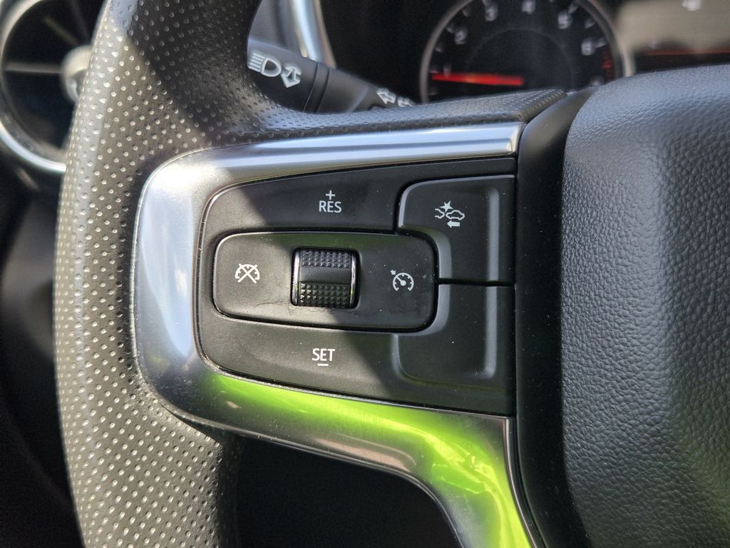 2024 Chevrolet Blazer