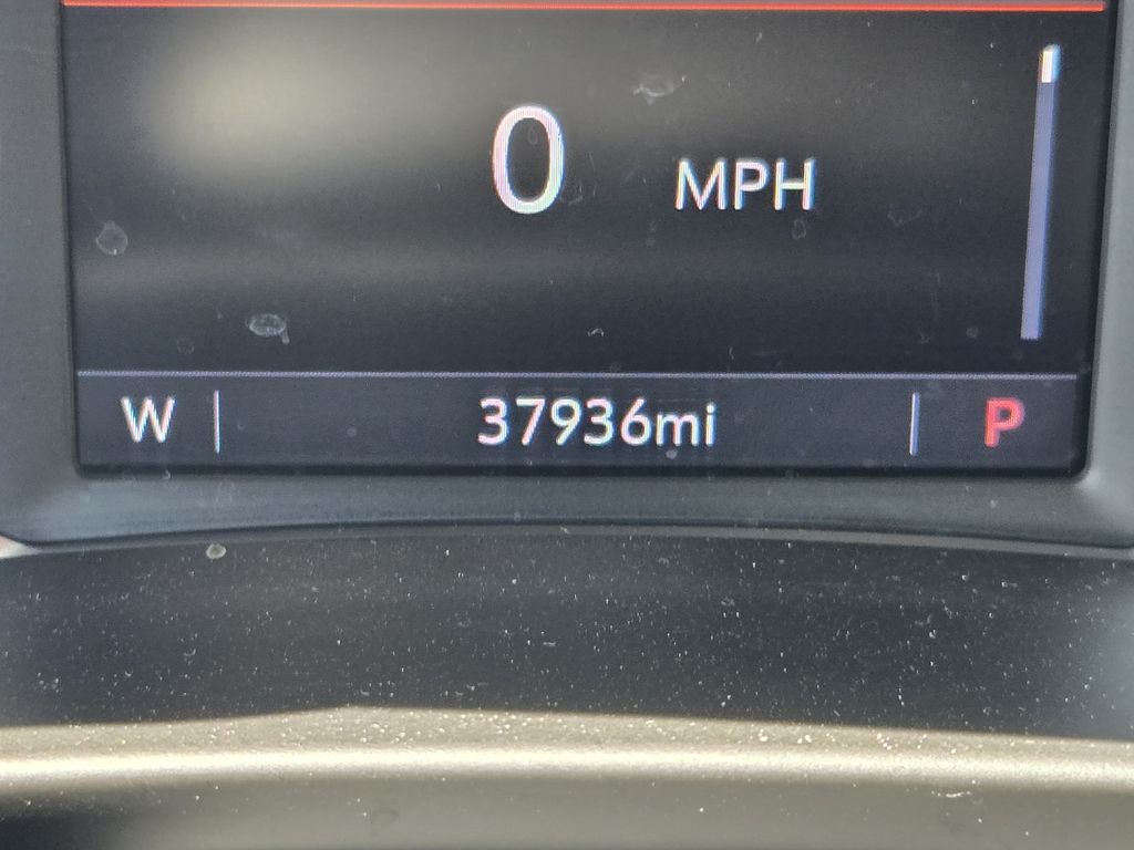 2024 Chevrolet Blazer