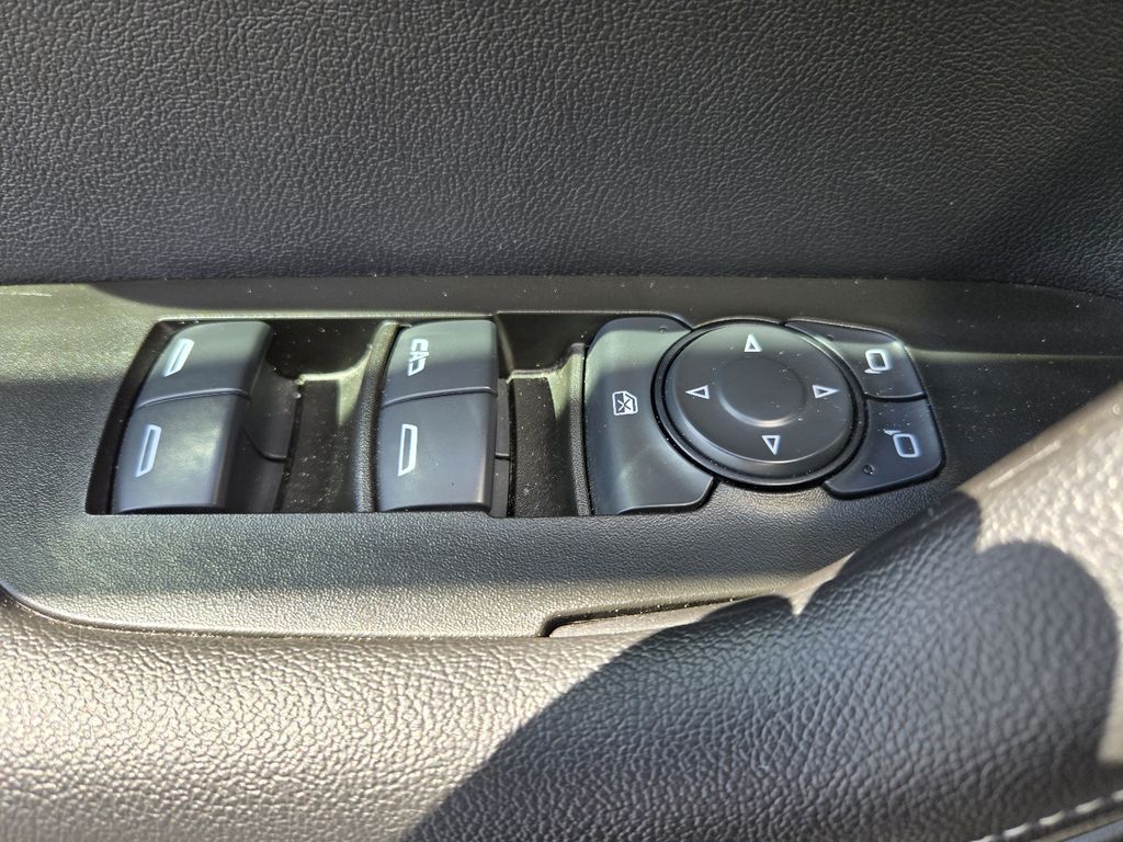 2024 Chevrolet Blazer