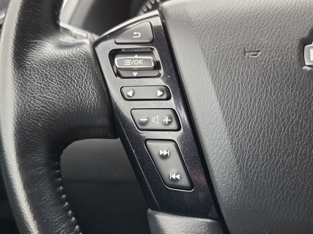 2024 Nissan Armada