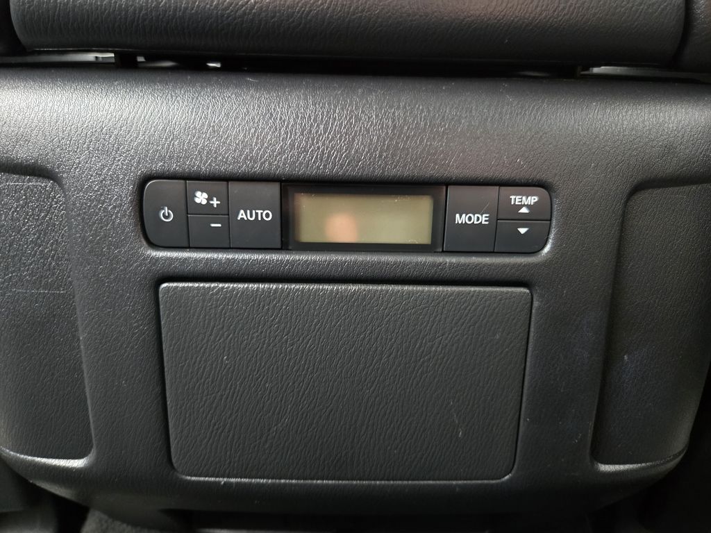 2024 Nissan Armada
